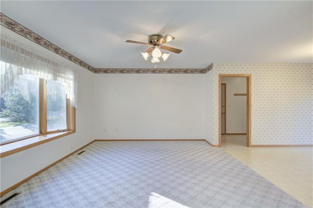 9875N Fairway Drive, Hayward, WI 54843