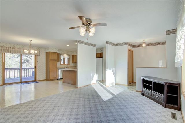 9875N Fairway Drive, Hayward, WI 54843