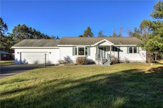 9875N Fairway Drive, Hayward, WI 54843