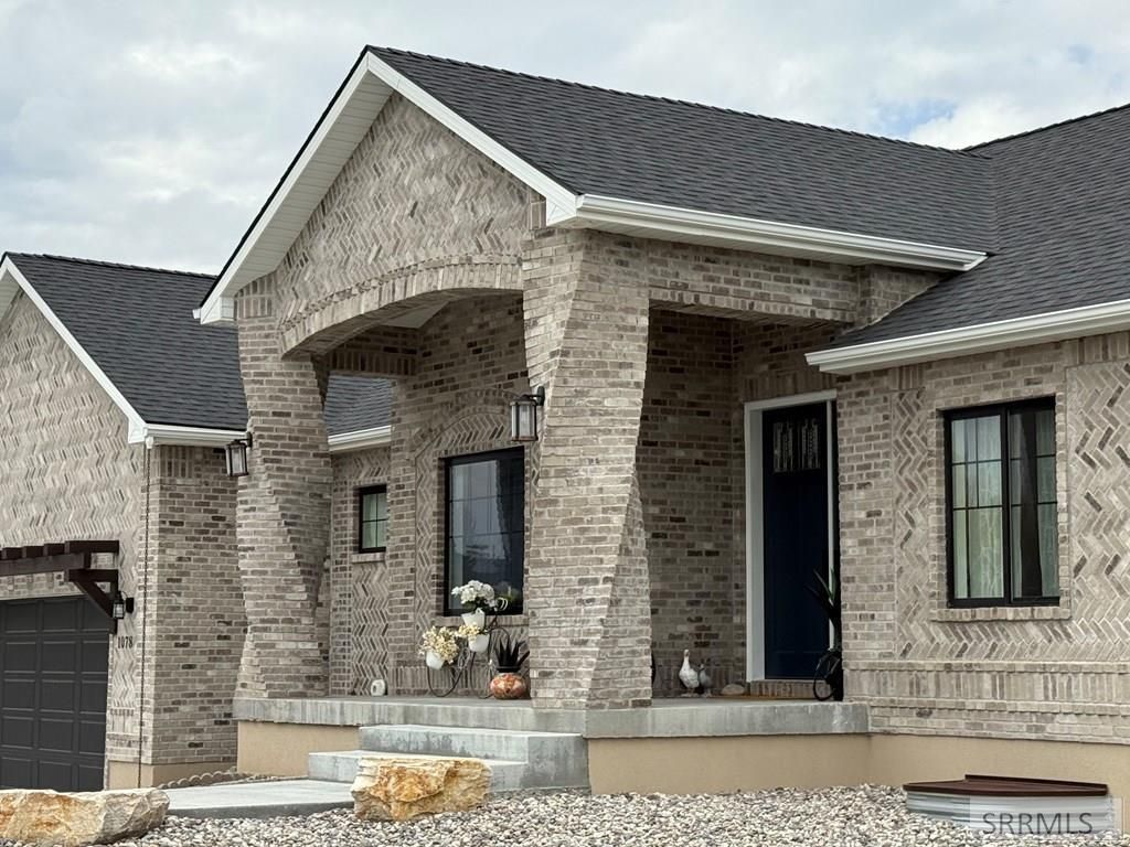 1078 Greenside Loop, Rexburg, ID 83440