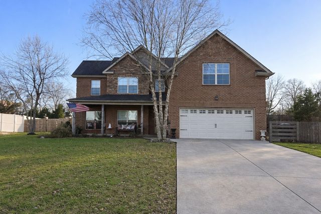 1722 Drayton Dr, Murfreesboro, TN 37130