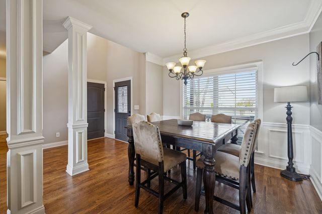 1722 Drayton Dr, Murfreesboro, TN 37130