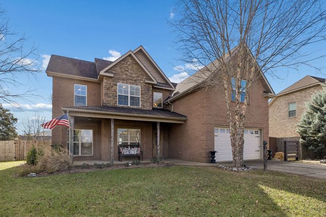 1722 Drayton Dr, Murfreesboro, TN 37130