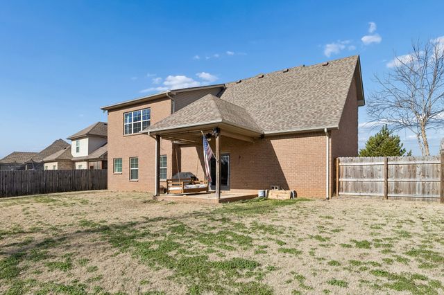 1722 Drayton Dr, Murfreesboro, TN 37130