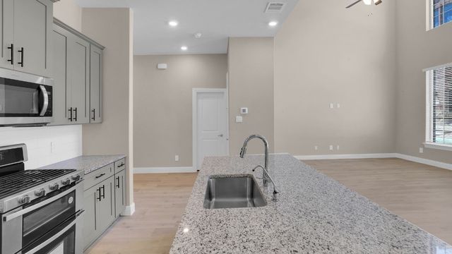 1520 Dulwich Drive, Allen, TX 75013