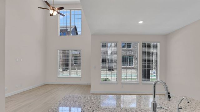 1520 Dulwich Drive, Allen, TX 75013