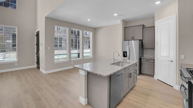 1520 Dulwich Drive, Allen, TX 75013