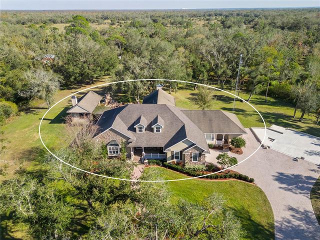 10038 SW COUNTY ROAD 769, Arcadia, FL 34269