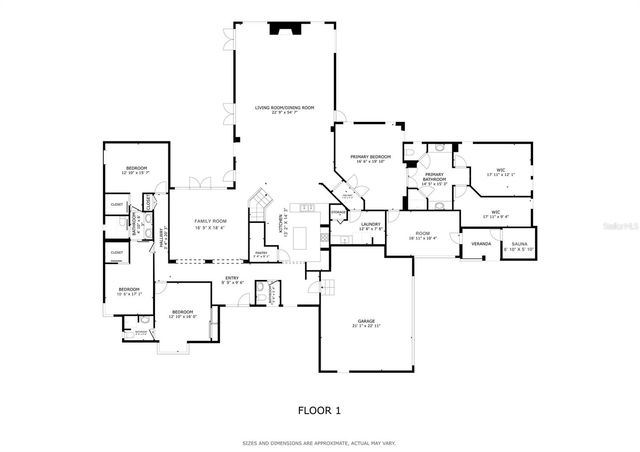 10038 SW COUNTY ROAD 769, Arcadia, FL 34269