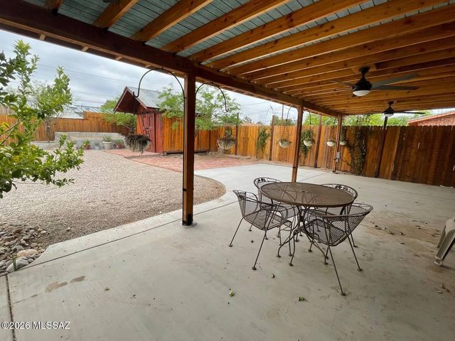 3018 E Mabel Street, Tucson, AZ 85716
