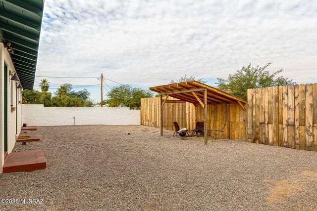 3018 E Mabel Street, Tucson, AZ 85716