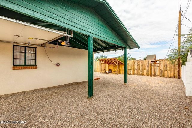 3018 E Mabel Street, Tucson, AZ 85716