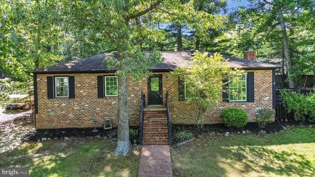 3 BOSTON CV, Ruther Glen, VA 22546