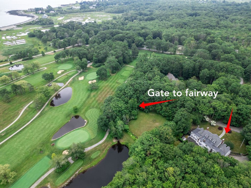 17 Pond Path, North Hampton, NH 03862
