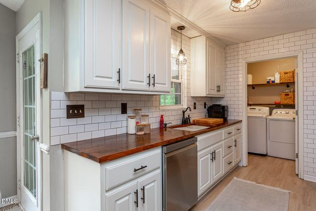 139 Edmondson Drive, Willow Springs, NC 27592
