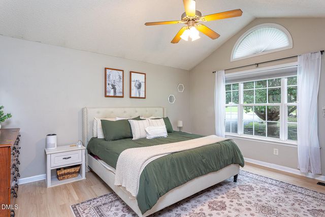 139 Edmondson Drive, Willow Springs, NC 27592