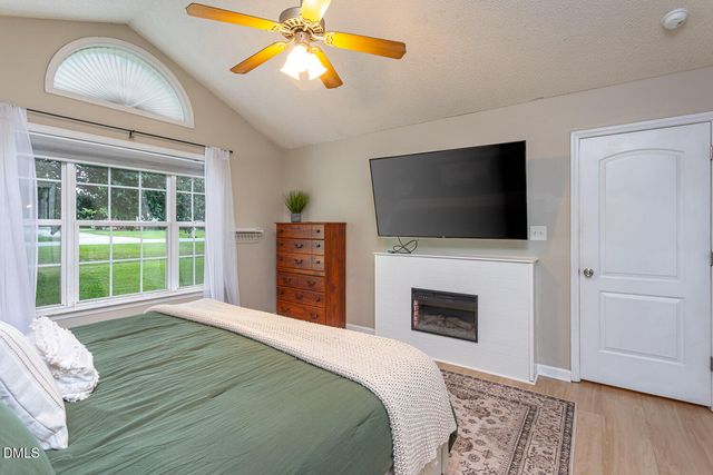 139 Edmondson Drive, Willow Springs, NC 27592