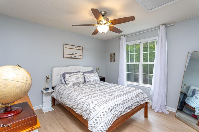 139 Edmondson Drive, Willow Springs, NC 27592