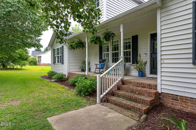 139 Edmondson Drive, Willow Springs, NC 27592