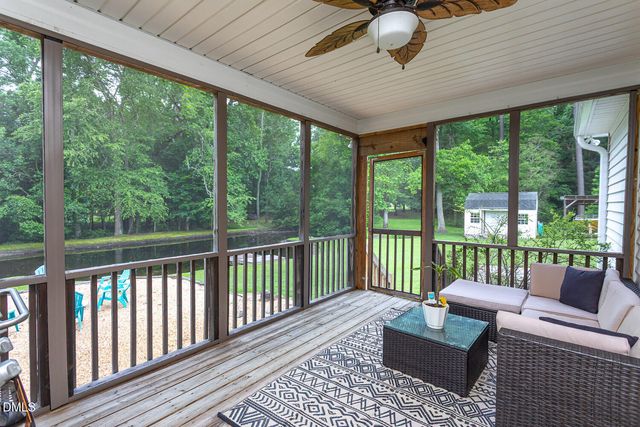 139 Edmondson Drive, Willow Springs, NC 27592