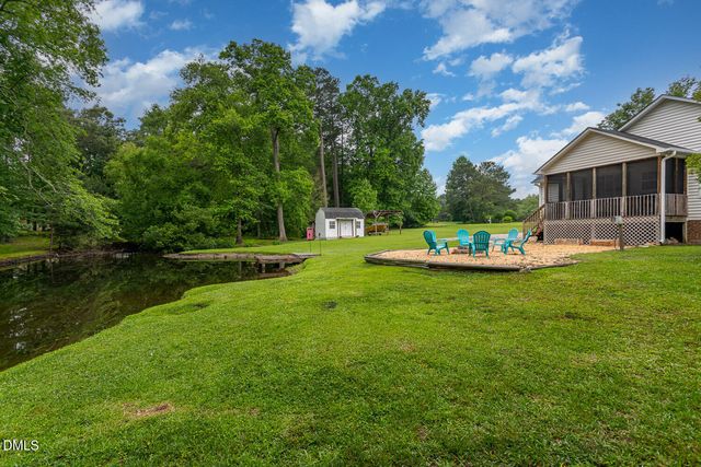 139 Edmondson Drive, Willow Springs, NC 27592