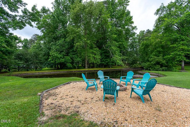 139 Edmondson Drive, Willow Springs, NC 27592