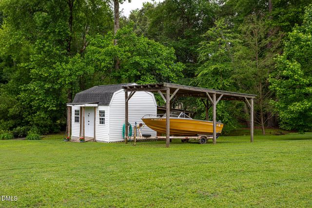 139 Edmondson Drive, Willow Springs, NC 27592