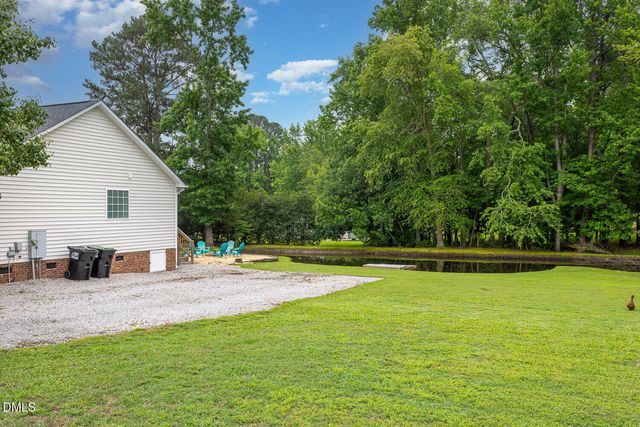 139 Edmondson Drive, Willow Springs, NC 27592
