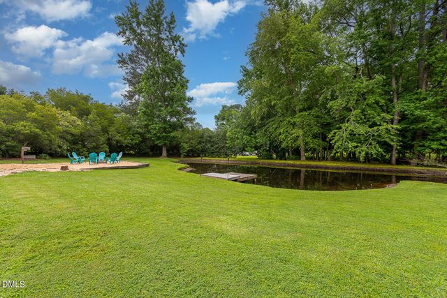 139 Edmondson Drive, Willow Springs, NC 27592