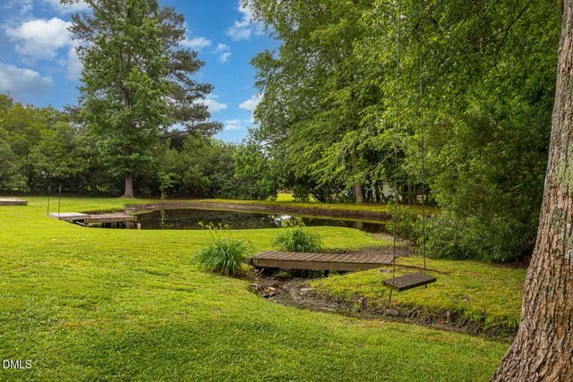 139 Edmondson Drive, Willow Springs, NC 27592