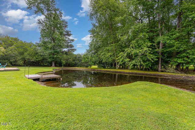 139 Edmondson Drive, Willow Springs, NC 27592