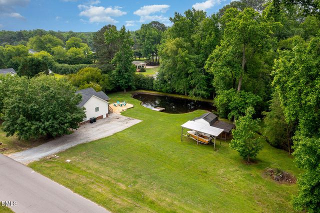 139 Edmondson Drive, Willow Springs, NC 27592