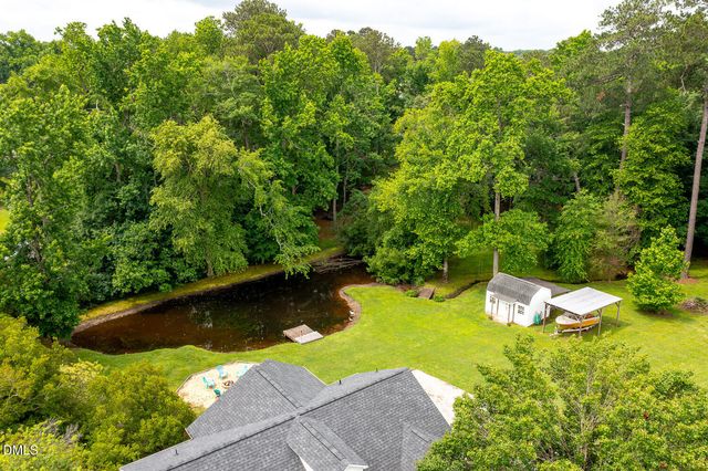 139 Edmondson Drive, Willow Springs, NC 27592