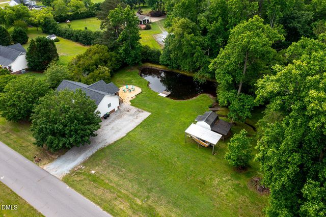 139 Edmondson Drive, Willow Springs, NC 27592