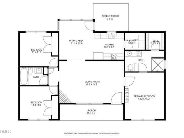 139 Edmondson Drive, Willow Springs, NC 27592