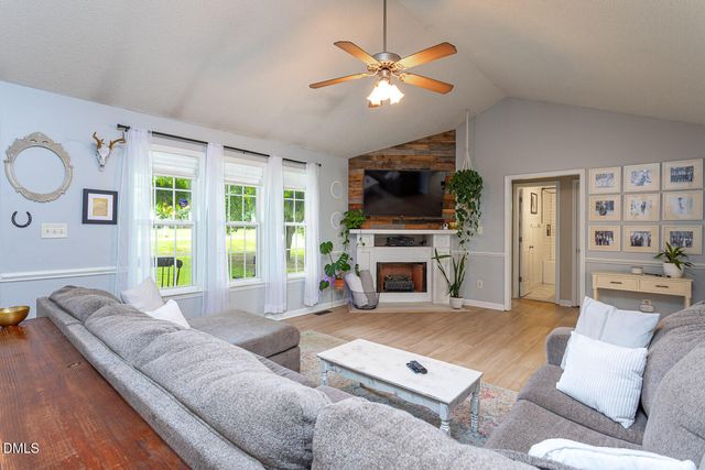 139 Edmondson Drive, Willow Springs, NC 27592
