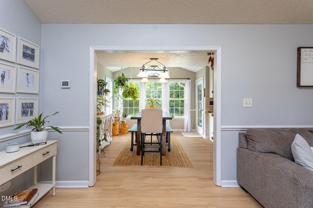 139 Edmondson Drive, Willow Springs, NC 27592
