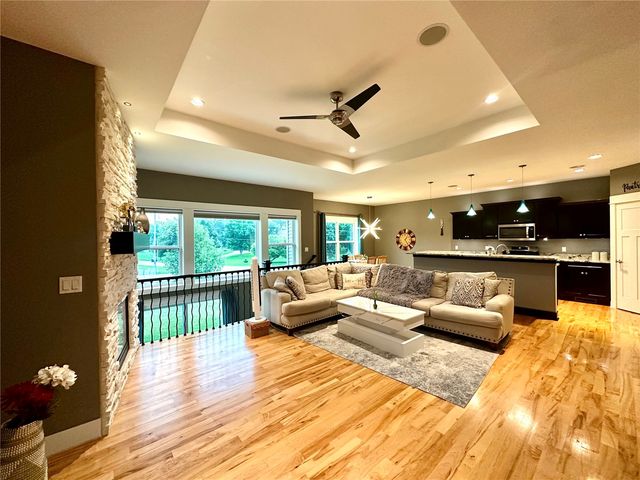 816 Palmyra Drive NE, Cedar Rapids, IA 52402