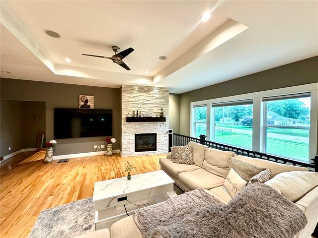 816 Palmyra Drive NE, Cedar Rapids, IA 52402