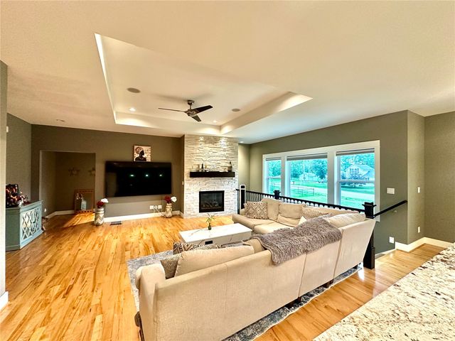 816 Palmyra Drive NE, Cedar Rapids, IA 52402