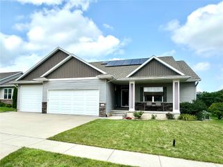 816 Palmyra Drive NE, Cedar Rapids, IA 52402