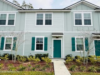 847 GATE RUN Road, Jacksonville, FL 32211