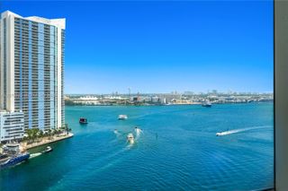901 Brickell Key Boulevard 1807, Miami, FL 33131