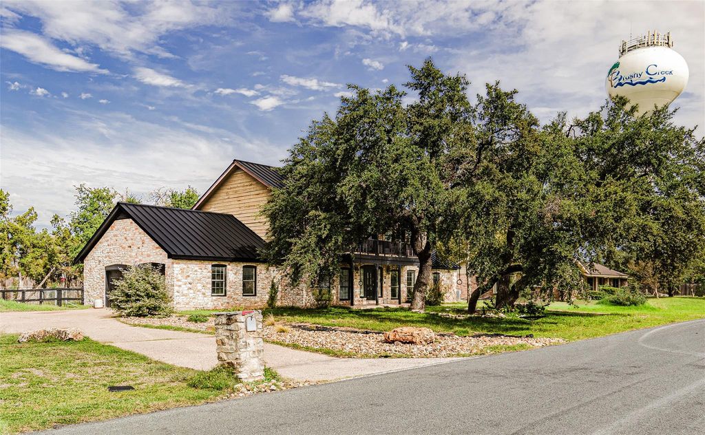 4204 Deer Tract ST, Round Rock, TX 78681