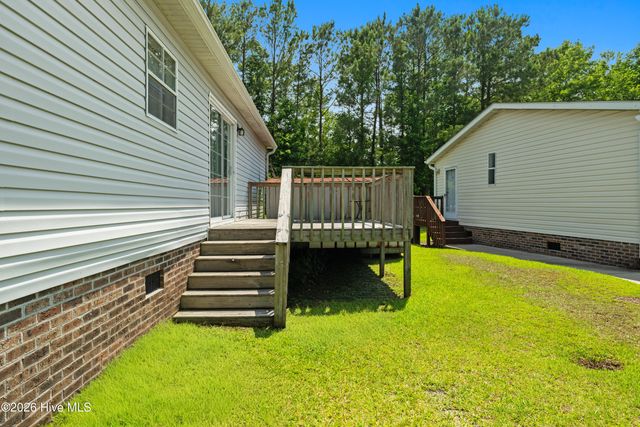 293 Laughing Gull Court SW, Shallotte, NC 28470