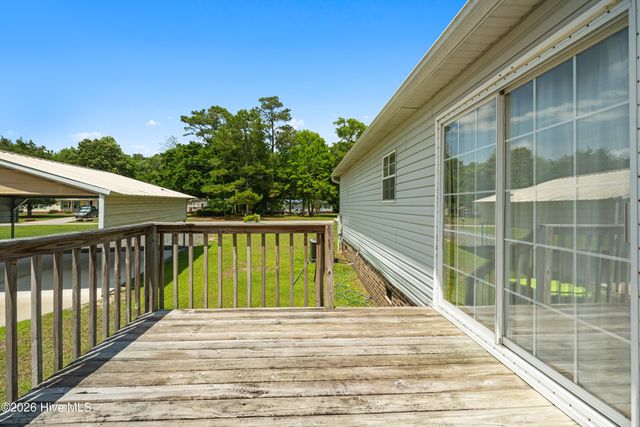 293 Laughing Gull Court SW, Shallotte, NC 28470