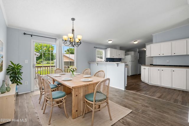 293 Laughing Gull Court SW, Shallotte, NC 28470