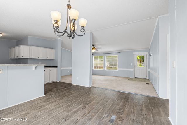 293 Laughing Gull Court SW, Shallotte, NC 28470