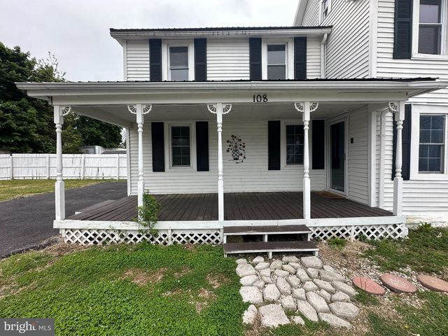 108 BELL ST, Dover, DE 19901