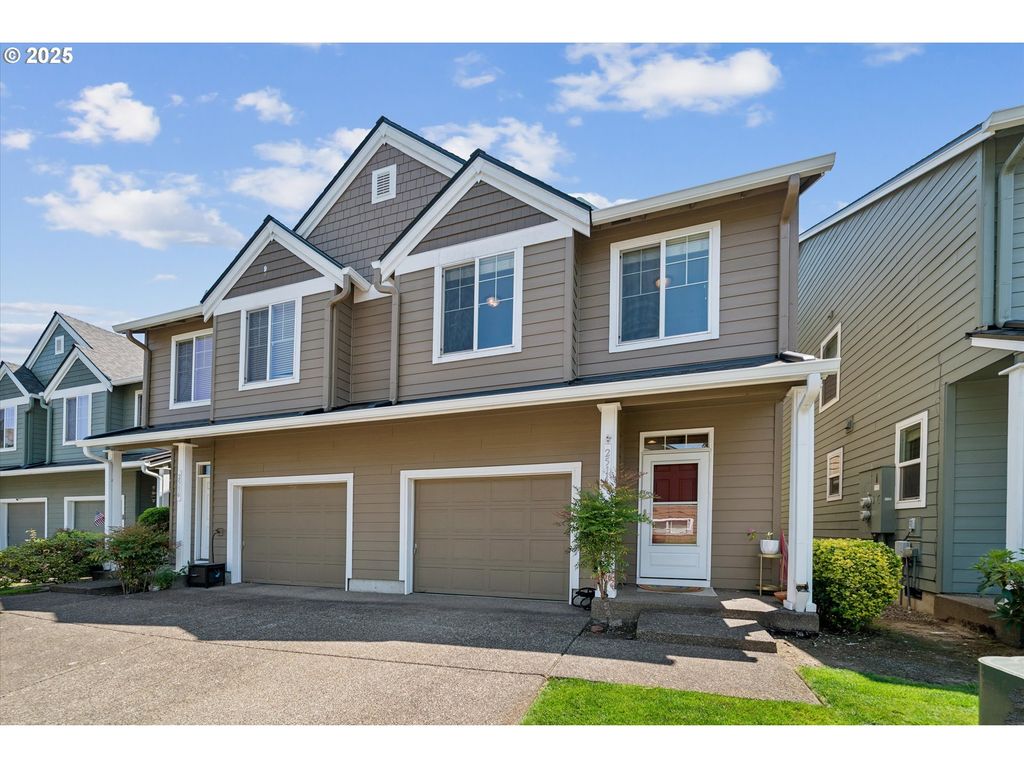 2514 Se LINDEN Pl, Milwaukie, OR 97222